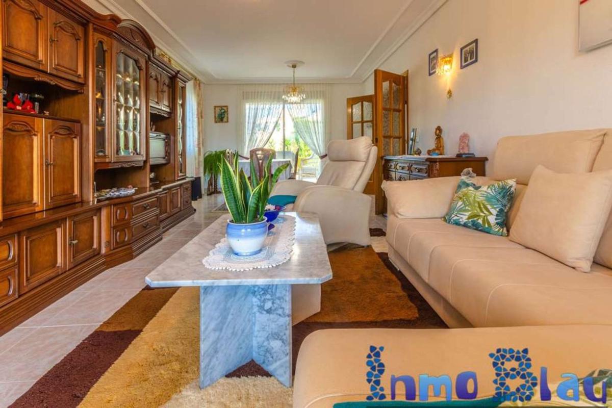 Venta de chalet independiente en Casa o chalet en L'Albir, Alfaz del Pi, Alfaz del Pi
 photo 5