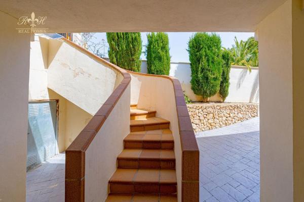 Chalet adosado en L'Albir, Alfaz del Pi photo 4
