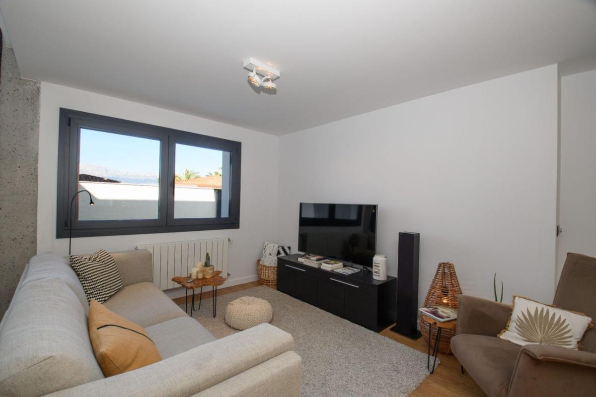 Venta de chalet adosado en Chalet adosado en Calle Pegàs, L'Albir, Alfaz del Pi , Alfaz del Pi photo 5