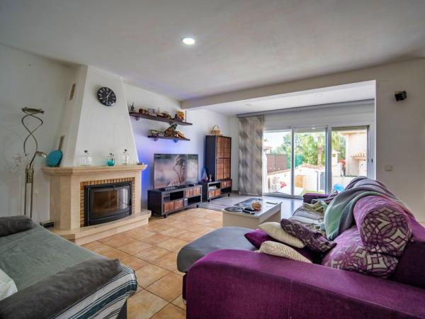 Chalet pareado en Calle de Bergen, L'Albir, Alfaz del Pi photo 3