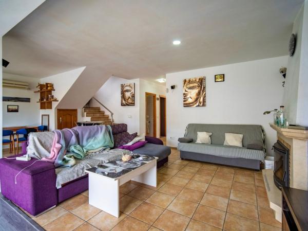 Chalet pareado en Calle de Bergen, L'Albir, Alfaz del Pi photo 4