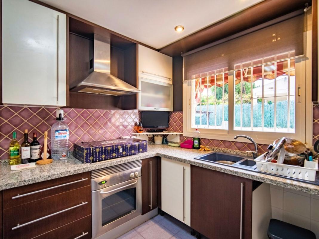 Venta de chalet independiente en Chalet pareado en Calle de Bergen, L'Albir, Alfaz del Pi, Alfaz del Pi
photo 5