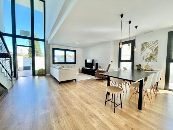Chalet pareado en pegaso, L'Albir, Alfaz del Pi photo 3