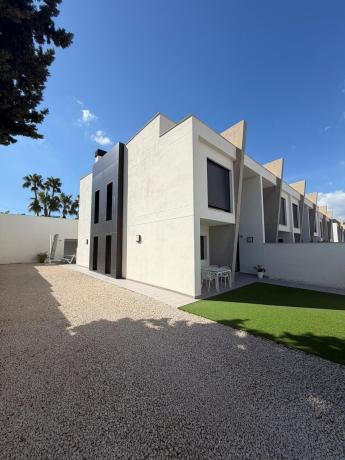 Casa o chalet independiente en L'Albir, Alfaz del Pi photo 3