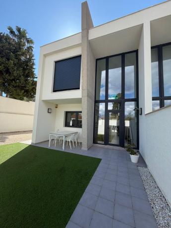 Casa o chalet independiente en L'Albir, Alfaz del Pi photo 4