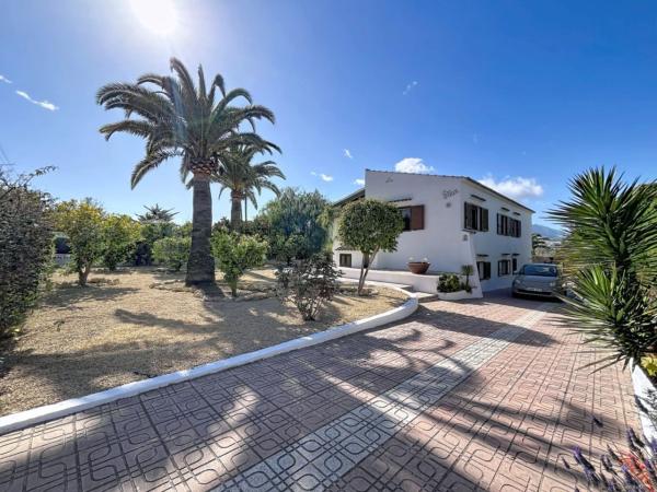 Casa o chalet independiente en L'Albir, Alfaz del Pi photo 1