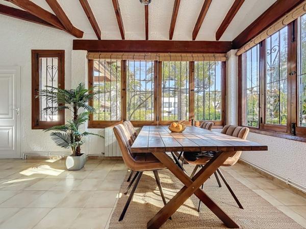 Casa o chalet independiente en L'Albir, Alfaz del Pi photo 2