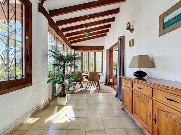 Casa o chalet independiente en L'Albir, Alfaz del Pi photo 4