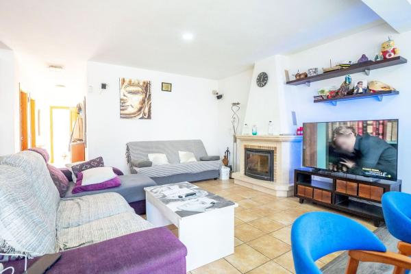 Casa o chalet independiente en Calle els Lleons, L'Albir, Alfaz del Pi photo 3