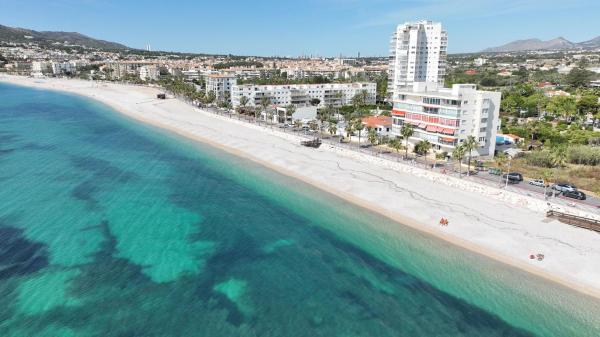 Продажа квартиры на Piso en Carretera del Albir s/n, L'Albir, Alfaz del Pi, Алфаз дель Пи
 photo 1