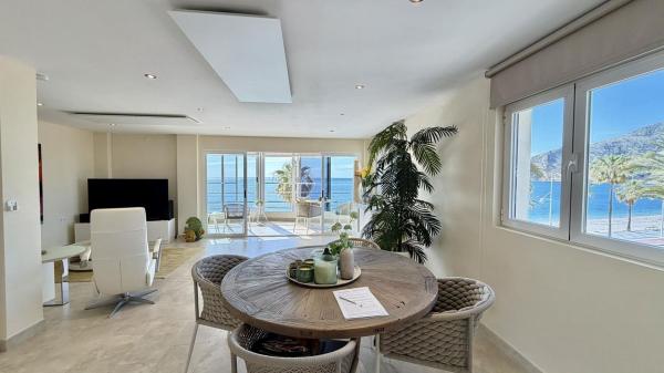 Продажа квартиры на Piso en Carretera del Albir s/n, L'Albir, Alfaz del Pi, Алфаз дель Пи
 photo 2