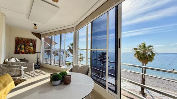 Продажа квартиры на Piso en Carretera del Albir s/n, L'Albir, Alfaz del Pi, Алфаз дель Пи
 photo 3