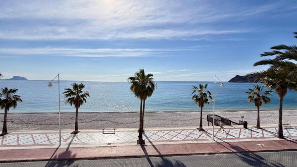 Продажа квартиры на Piso en Carretera del Albir s/n, L'Albir, Alfaz del Pi, Алфаз дель Пи
 photo 4