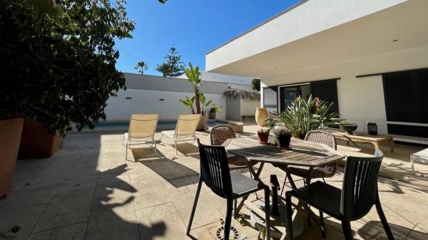 Casa o chalet independiente en L'Albir, Alfaz del Pi photo 2