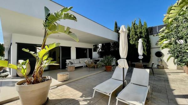 Casa o chalet independiente en L'Albir, Alfaz del Pi photo 3