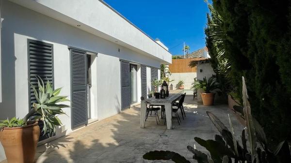 Casa o chalet independiente en L'Albir, Alfaz del Pi photo 4