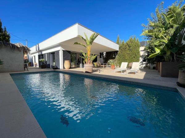Casa o chalet independiente en Pagell, 11, L'Albir, Alfaz del Pi photo 1