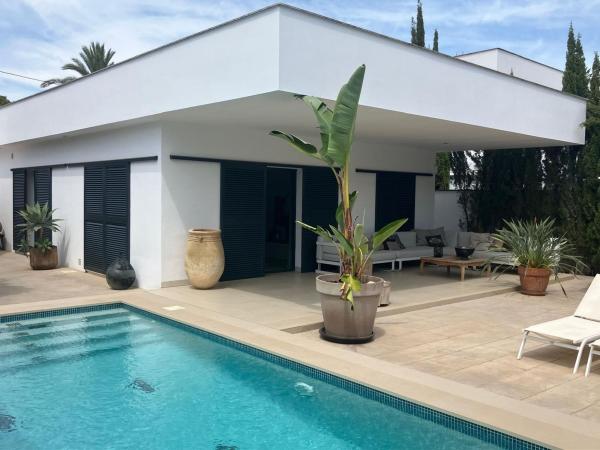 Casa o chalet independiente en Pagell, 11, L'Albir, Alfaz del Pi photo 2