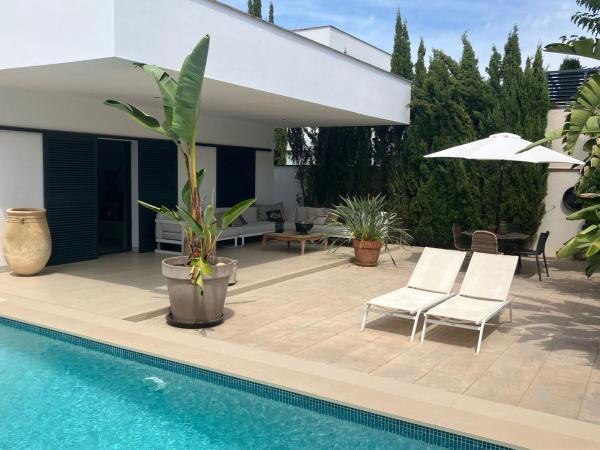 Casa o chalet independiente en Pagell, 11, L'Albir, Alfaz del Pi photo 3