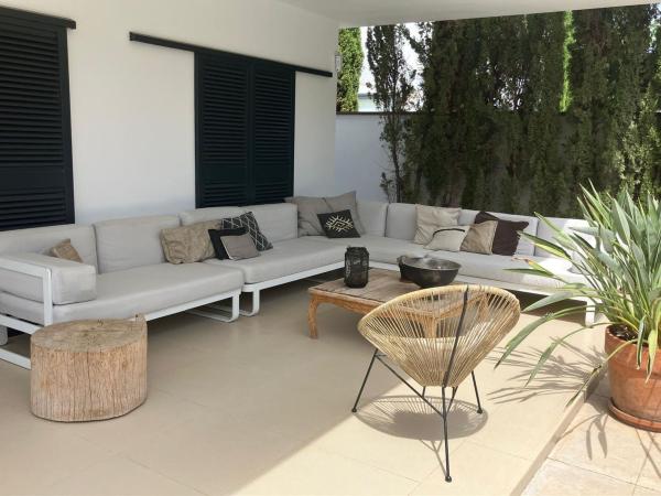 Casa o chalet independiente en Pagell, 11, L'Albir, Alfaz del Pi photo 4