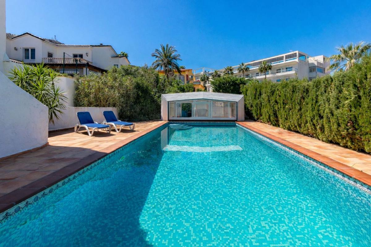 Venta de chalet independiente en Casa o chalet en L'Albir, Alfaz del Pi, Alfaz del Pi
 photo 3