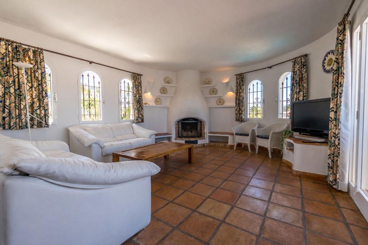 Venta de chalet independiente en Casa o chalet en L'Albir, Alfaz del Pi, Alfaz del Pi
 photo 4