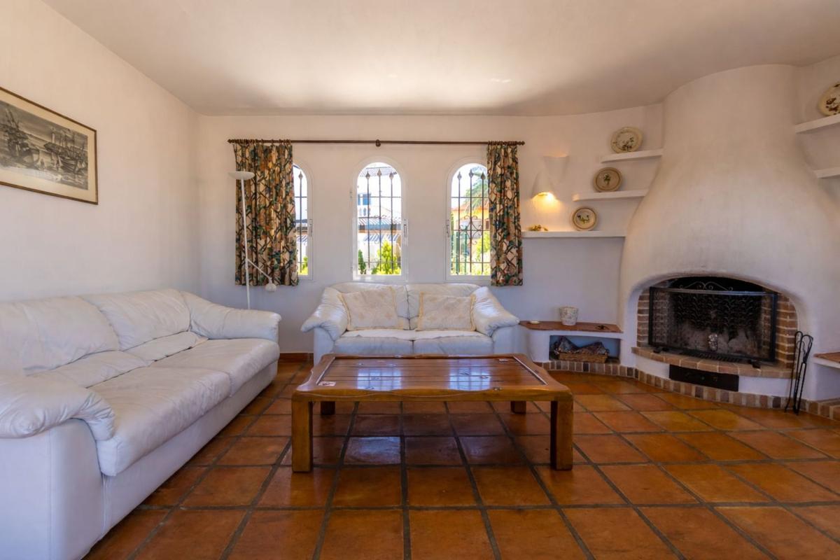 Venta de chalet independiente en Casa o chalet en L'Albir, Alfaz del Pi, Alfaz del Pi
 photo 5