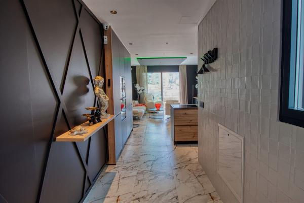 Продажа квартиры на Piso en Calle Andròmeda, 1, L'Albir, Alfaz del Pi, Алфаз дель Пи
 photo 2