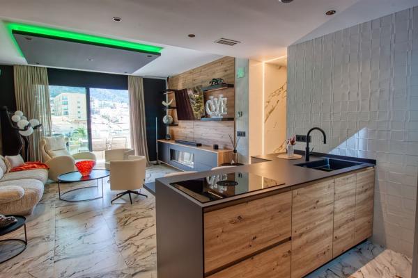 Продажа квартиры на Piso en Calle Andròmeda, 1, L'Albir, Alfaz del Pi, Алфаз дель Пи
 photo 3