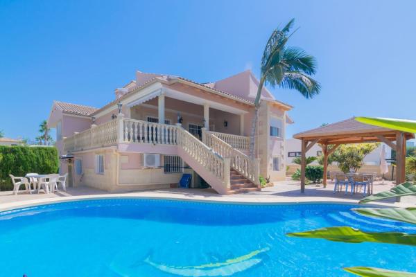 Casa o chalet independiente en Alfaz del Pi Pueblo-Urbanizaciones, Alfaz del Pi photo 1