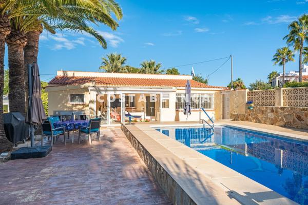 Independent chalet for sale in Casa o chalet en Calle Thor, L'Albir, Alfaz del Pi, Alfaz del Pi
 photo 3