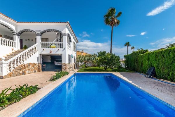 Casa o chalet independiente en Alfaz del Pi Pueblo-Urbanizaciones, Alfaz del Pi photo 3