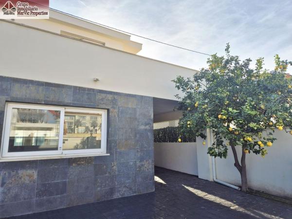 Chalet pareado en L'Albir, Alfaz del Pi photo 1