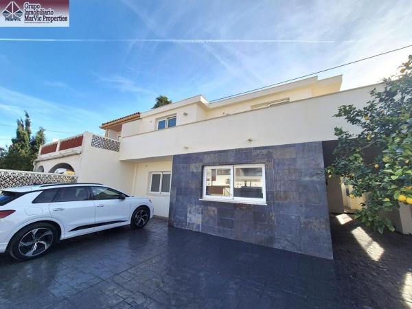 Chalet pareado en L'Albir, Alfaz del Pi photo 2