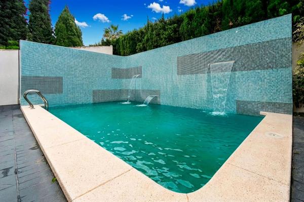 Chalet pareado en L'Albir, Alfaz del Pi photo 2