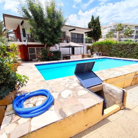 Casa o chalet independiente en Calle Ruperto Chapí, 8, L'Albir, Alfaz del Pi photo 1