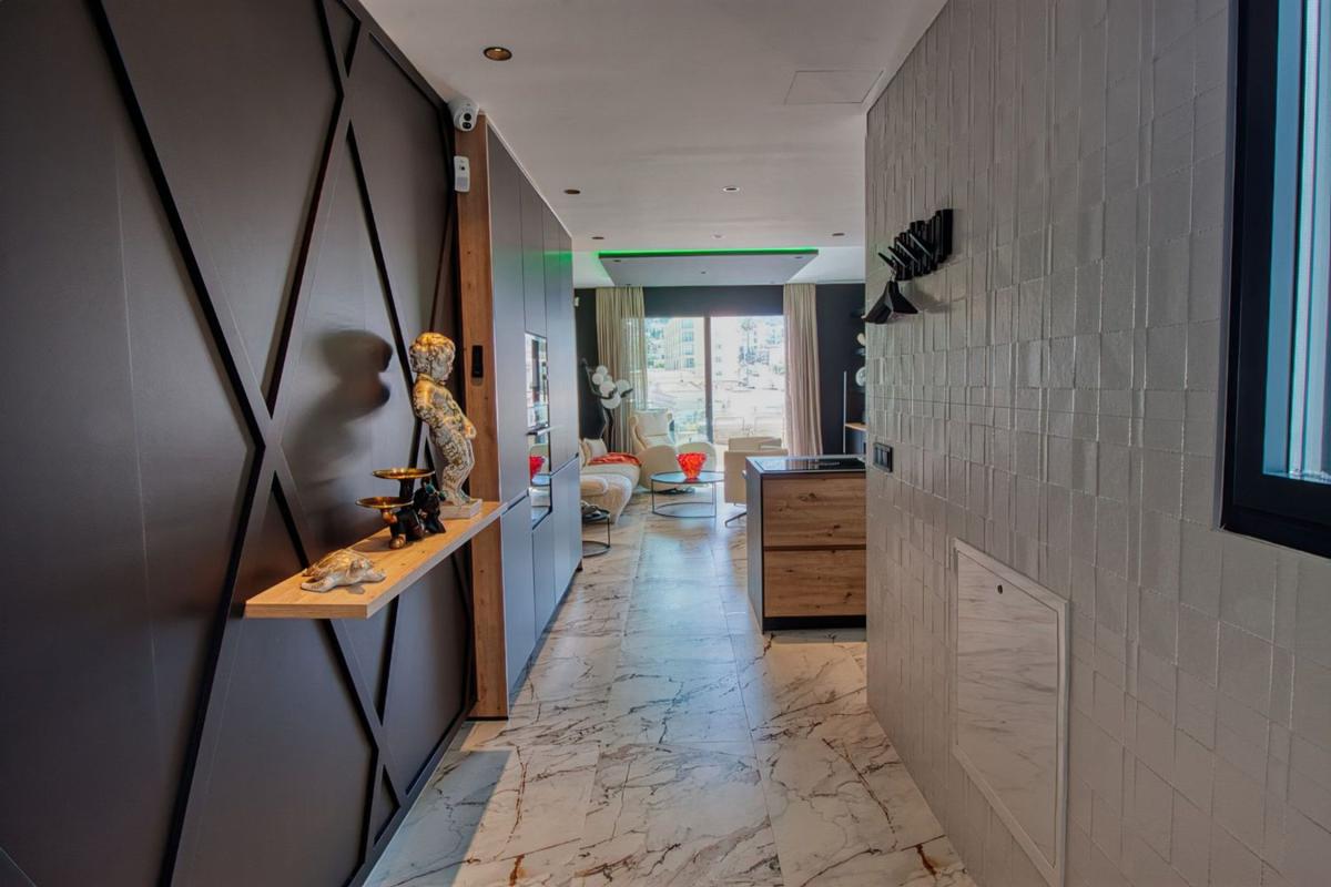 Продажа квартиры на Piso en L'Albir, Alfaz del Pi, Алфаз дель Пи
 photo 3