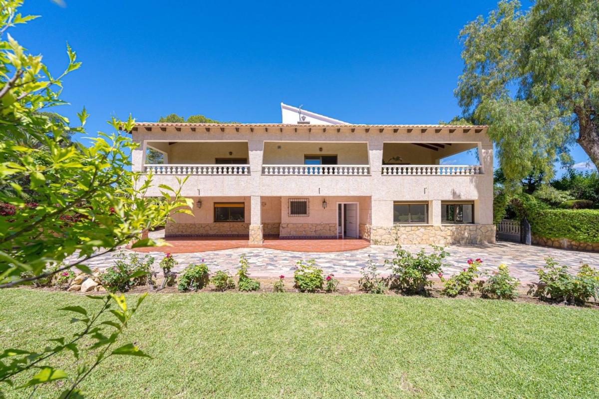 Venta de finca rústica en Finca rústica en Alfaz del Pi Pueblo-Urbanizaciones, Alfaz del Pi , Alfaz del Pi photo 2