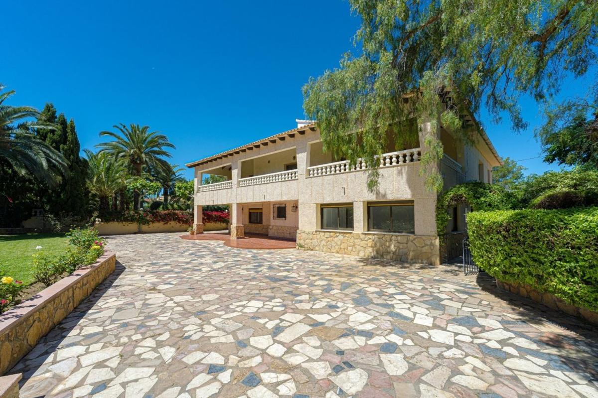 Venta de finca rústica en Finca rústica en Alfaz del Pi Pueblo-Urbanizaciones, Alfaz del Pi , Alfaz del Pi photo 4