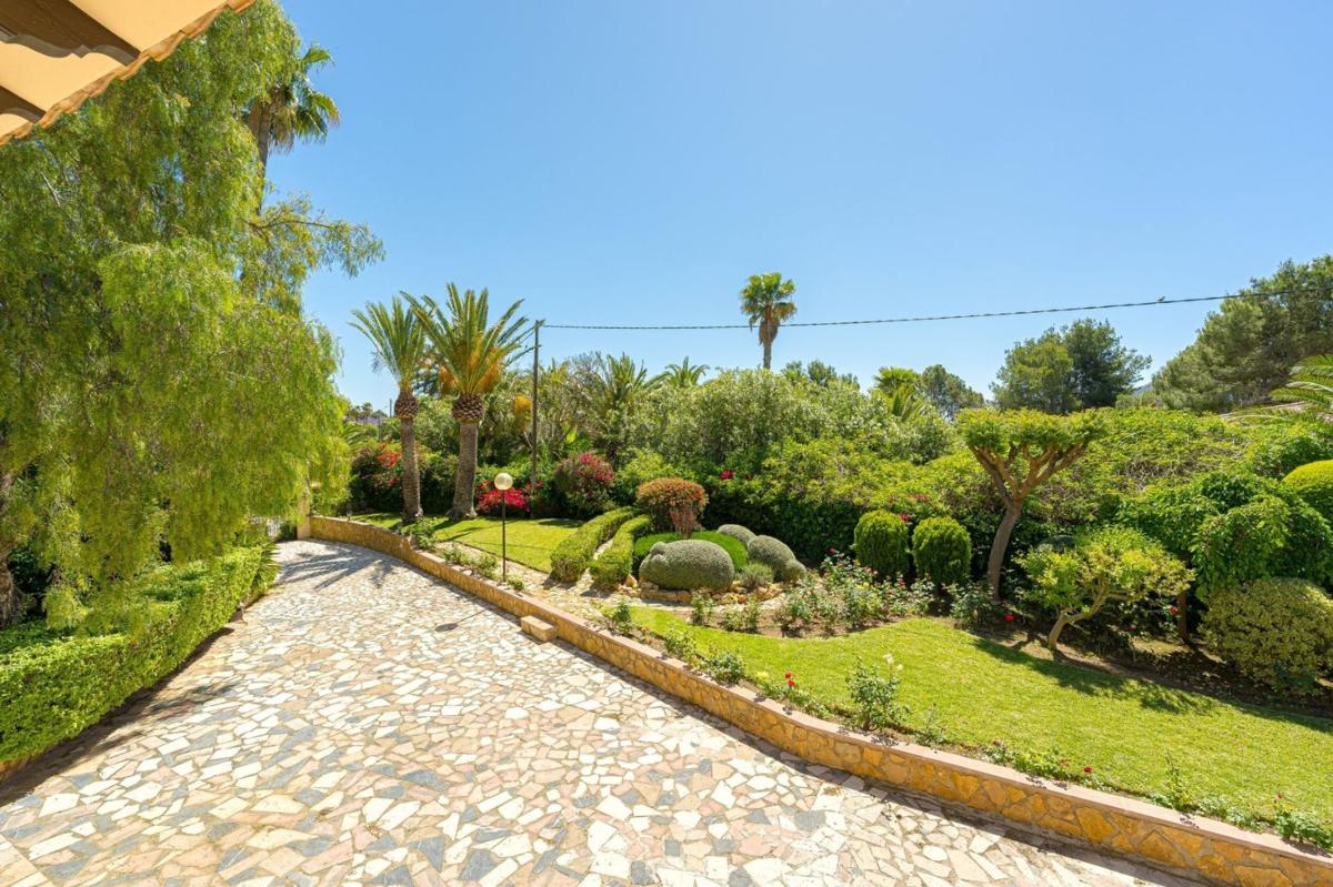 Venta de finca rústica en Finca rústica en Alfaz del Pi Pueblo-Urbanizaciones, Alfaz del Pi , Alfaz del Pi photo 5