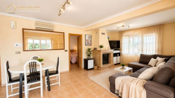 Independent chalet for sale in Casa o chalet en Colonia Escandinavia-Cautivador, Alfaz del Pi, Alfaz del Pi
 photo 4