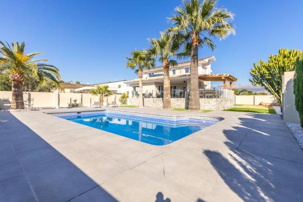 Casa o chalet independiente en Alfaz del Pi Pueblo-Urbanizaciones, Alfaz del Pi photo 3