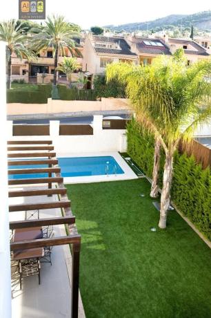 Casa o chalet independiente en L'Albir, Alfaz del Pi photo 2
