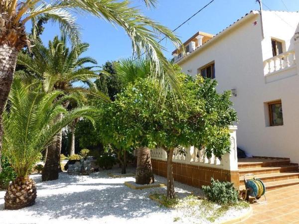 Casa o chalet independiente en L'Albir, Alfaz del Pi photo 3