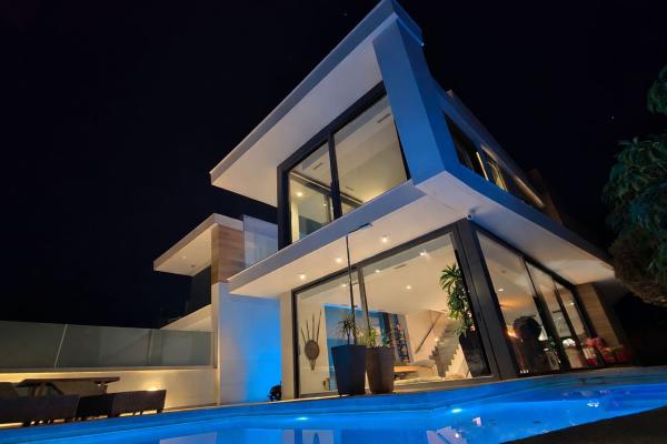 Chalet pareado en L'Albir, Alfaz del Pi photo 2
