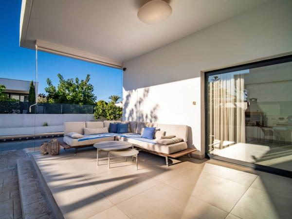 Independent chalet for sale in Casa o chalet en L'Albir, Alfaz del Pi, Alfaz del Pi
 photo 3