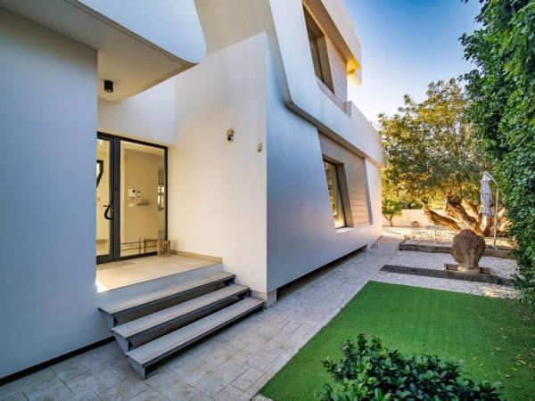 Independent chalet for sale in Casa o chalet en L'Albir, Alfaz del Pi, Alfaz del Pi
 photo 4