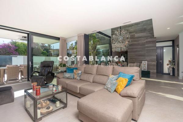 Independent chalet for sale in Casa o chalet en Calle Saturn, L'Albir, Alfaz del Pi, Alfaz del Pi
 photo 4