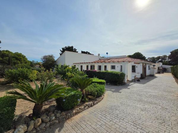 Casa o chalet independiente en Colonia Escandinavia-Cautivador, Alfaz del Pi photo 2