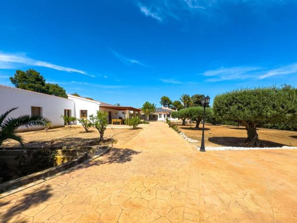 Finca rústica en venta en  Finca rústica en Colonia Escandinavia-Cautivador, Alfaz del Pi , Alfaz del Pi photo 4